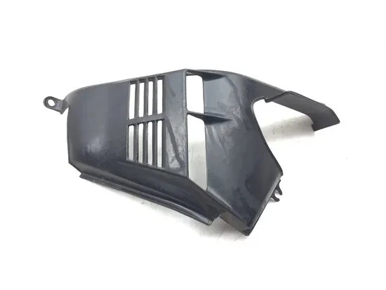 Fundas laterales izquierda derecha Honda Interceptor 1000 VF1000R 1985 3197 Foto 2 de 4