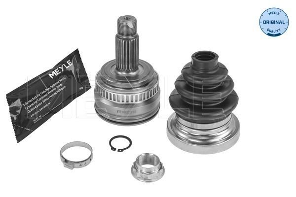 Meyle Gelenksatz Radseitig Hinten FüR BMW 3Er E90 E92 E91-image