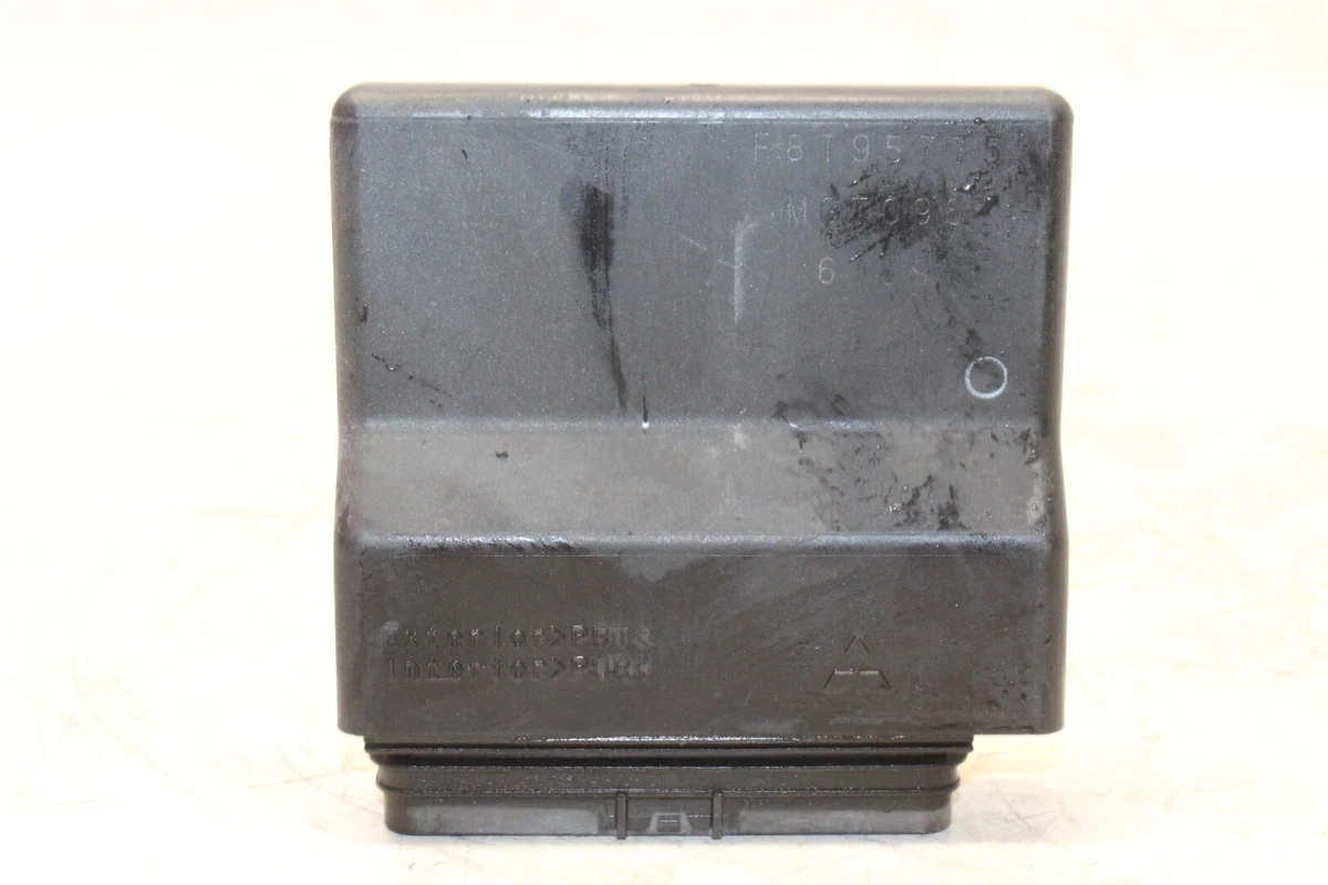 Cdi Ecu Computador Suzuki Sv650 2003-2008 Ref 32920-17gc1 | Envío Gratis