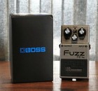 Pedal efecto para guitarra Boss FZ-1W Waza Craft Fuzz