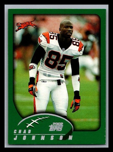 2002 Topps Football # 1 - 200 - Pick Your Card! - Picture 221 of 400