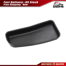 Center Console Shifter Cover Mat Fits for 2015 2016 2017-2023 Dodge Charger