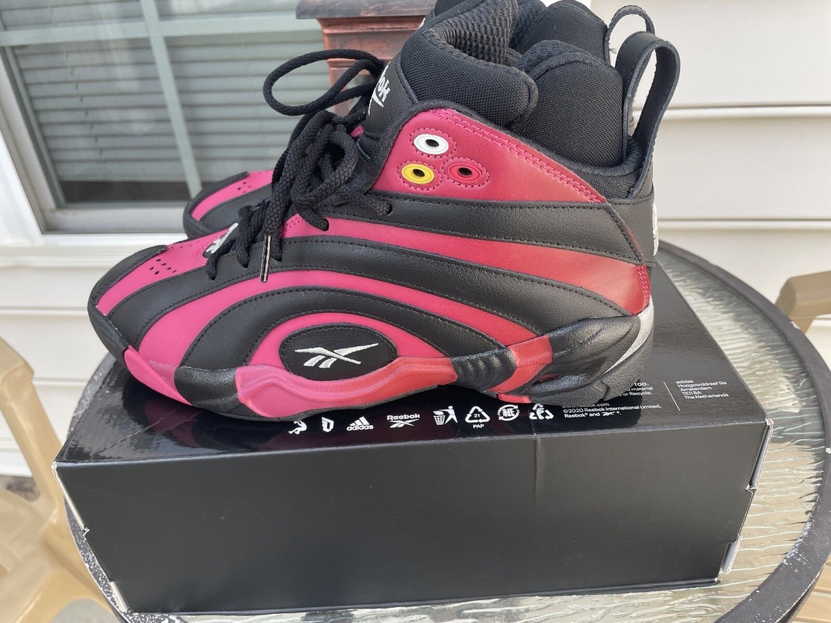 shaqnosis 9.5