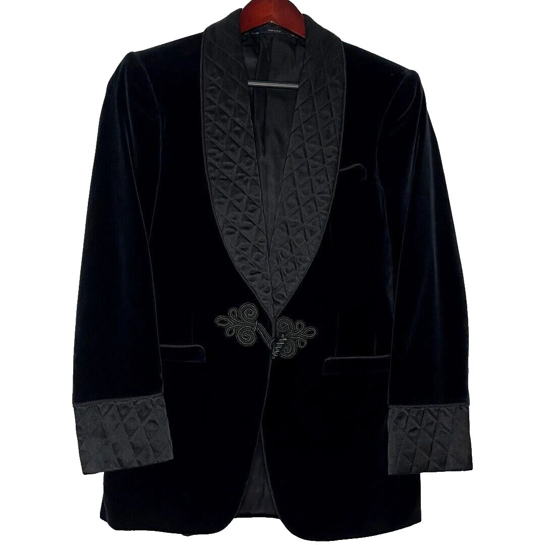 Gucci Overcoat Regular Size Coats, Jackets & Vests for Men