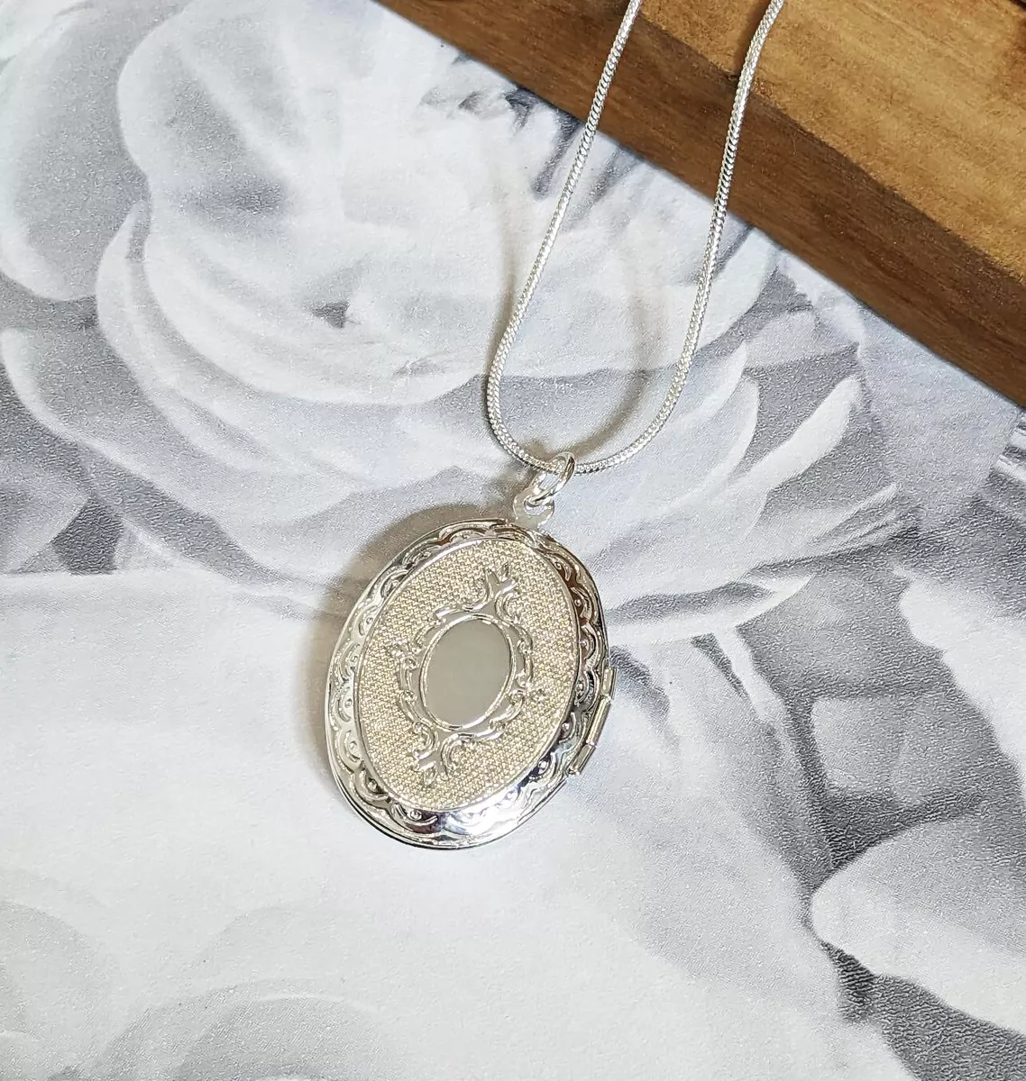 Floating Charm Locket Necklace, Birthstones Necklace, Mothers Necklace,  Grandma Necklace, Memorial Gift, Personalized Necklace Gift - Etsy