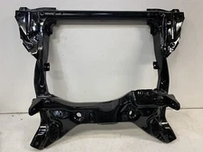 2014-2015 Honda Civic 1.8 A/T front suspension crossmember cradle sub frame oem