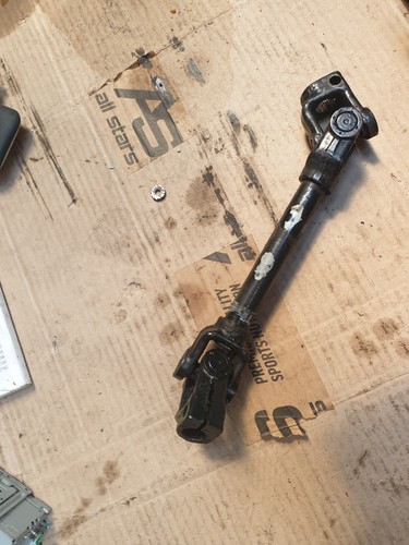 Origin. VW Golf 1 Cabrio Kreuzgelenk Servolenkung