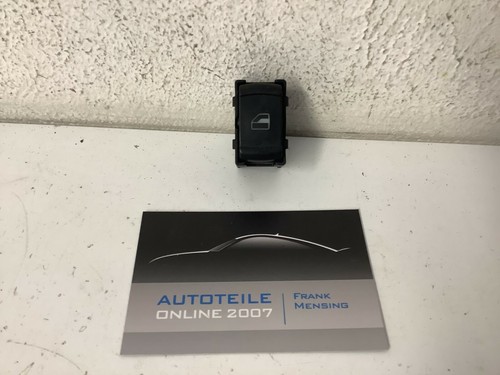 VW Bora Fensterheberschalter Schalter Fensterheber  3B0959855B