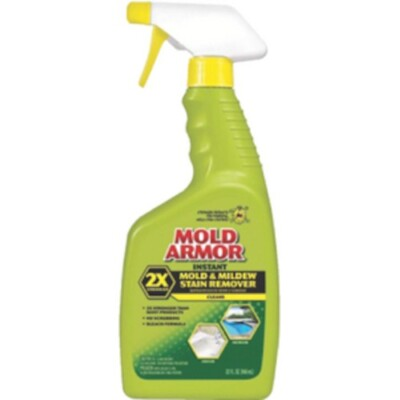 #ad Mold Armor 32 oz Mold and Mildew Stain Remover $25.85