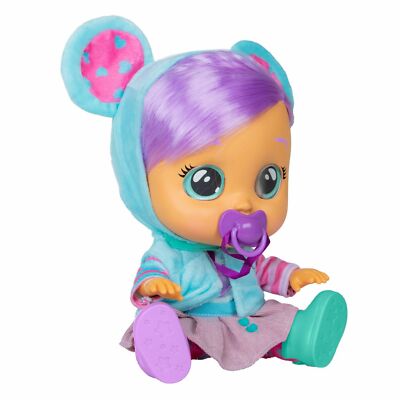 その他 Cry Babies Girls Lala Baby Doll 2zzhgl6 Cry Babies Interactive Lala Doll with Magic Tears - Walmart.com