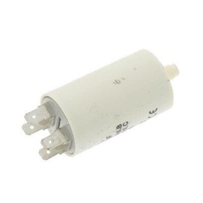 Universal Startkondensator 3,5uF