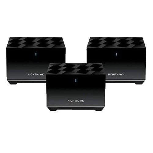 NETGEAR Port Wireless Routers 2