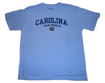 unc tar heels big and tall