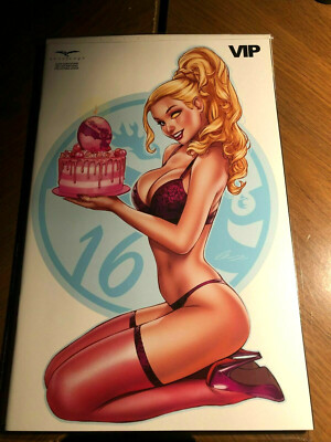 Grimm Fairy Tales VIP Exclusive Birthday Variant Chatzoudis ROBYN HOOD