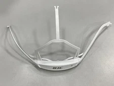 HJC Replacement Helmet Size Adjust for Furion 2.0 / Ibex 2.0 (White)