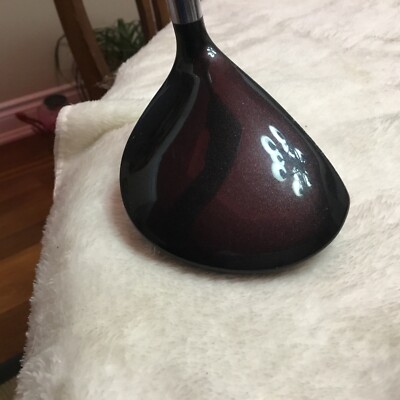 Quality WISHON Golf Technology 929HS 4 Fairway, RH, 16.5*, Stiff