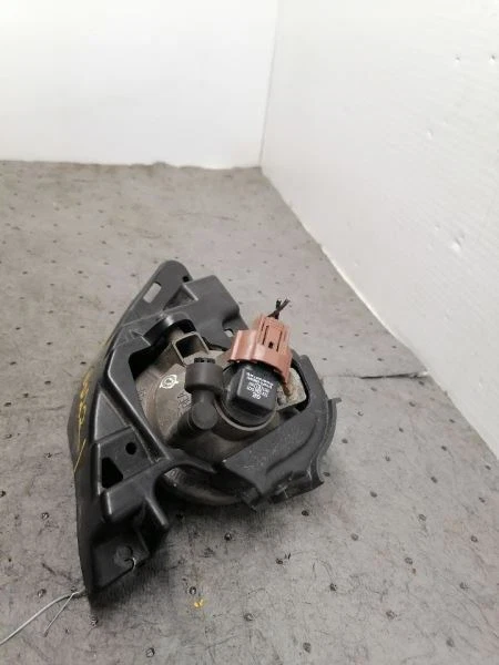 Luz antiniebla de esquina/estacionamiento para conductor compatible con 06-12 MAZDA MX-5 MIATA 1138950 Foto 3 de 4