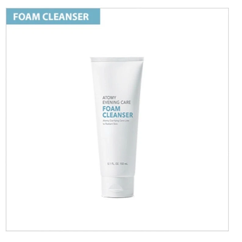 Atomy - Evening Care Foam Cleanser - 150ml