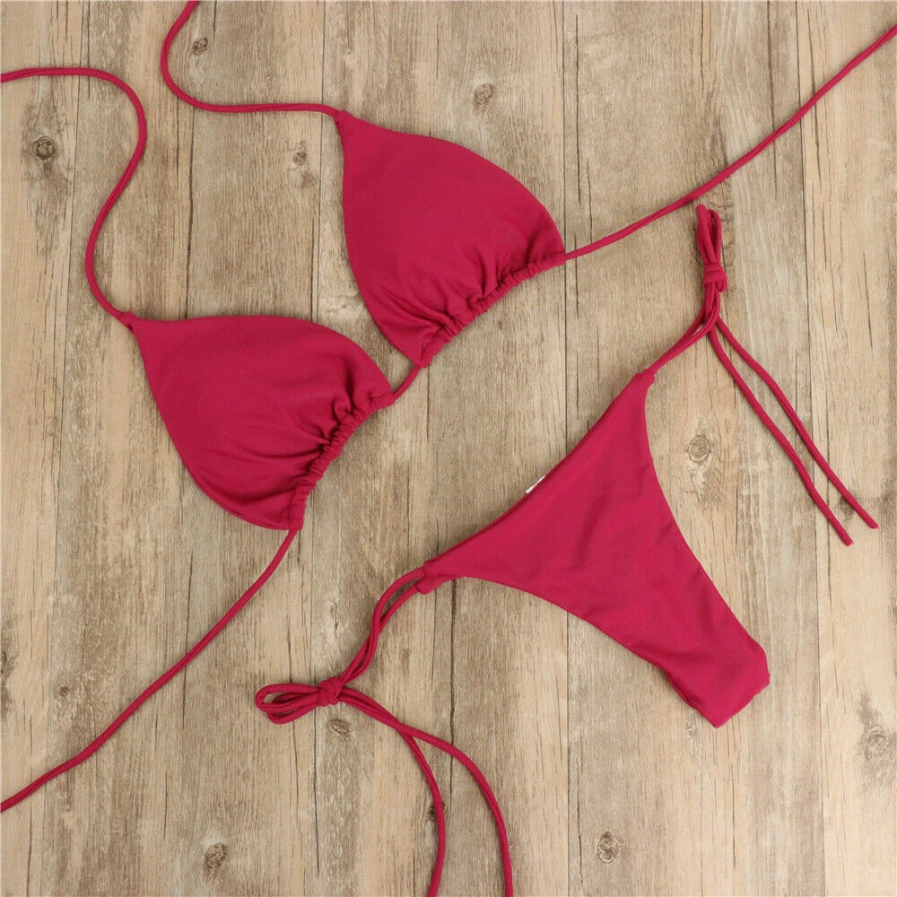 Bikini a best sale perizoma