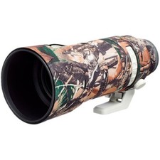 easyCover Lens Oak Sony FE 70-200mm f/2.8 GM OSS II Lens FOREST CAMO LOS70200FC