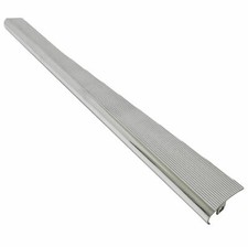 EMPI 15-3016 ESTRIBERAS DE ALUMINIO PULIDO - TODO ESCARABAJO Y SUPER ESCARABAJO