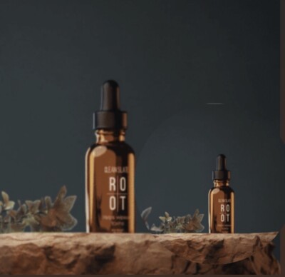 Info Lesen!!! Clean Slate  1 Flasche 2-er Sparpaket Möglich !    ROOT neu OVP