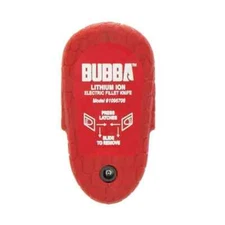 Bubba Blade Lithium Ion Replacement Battery , 1107068 CP=4 BR17