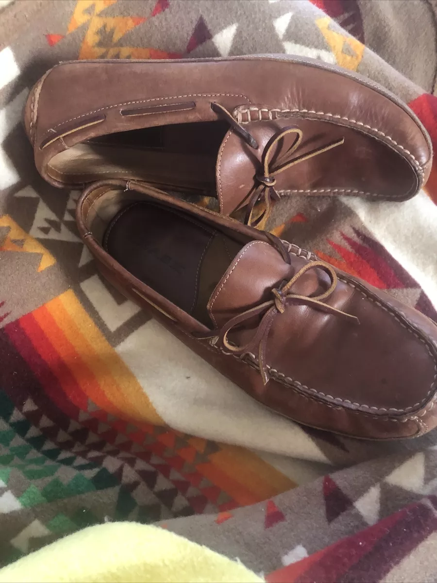 Trask sales mens slippers
