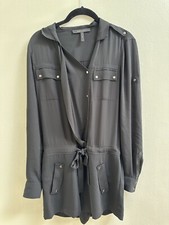 BCBGMAXAZRIA Short romper Size XS