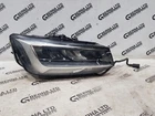 GENUINE AUDI Q2 2020-2024 FRONT RIGHT SIDE LED HEADLIGHT HEADLAMP 81A941012A