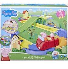 Hasbro Peppa Pig All Around Peppa s Town Set ...