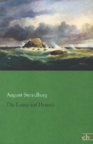 Thumbnail - Die Leute Auf Hemsö 1942