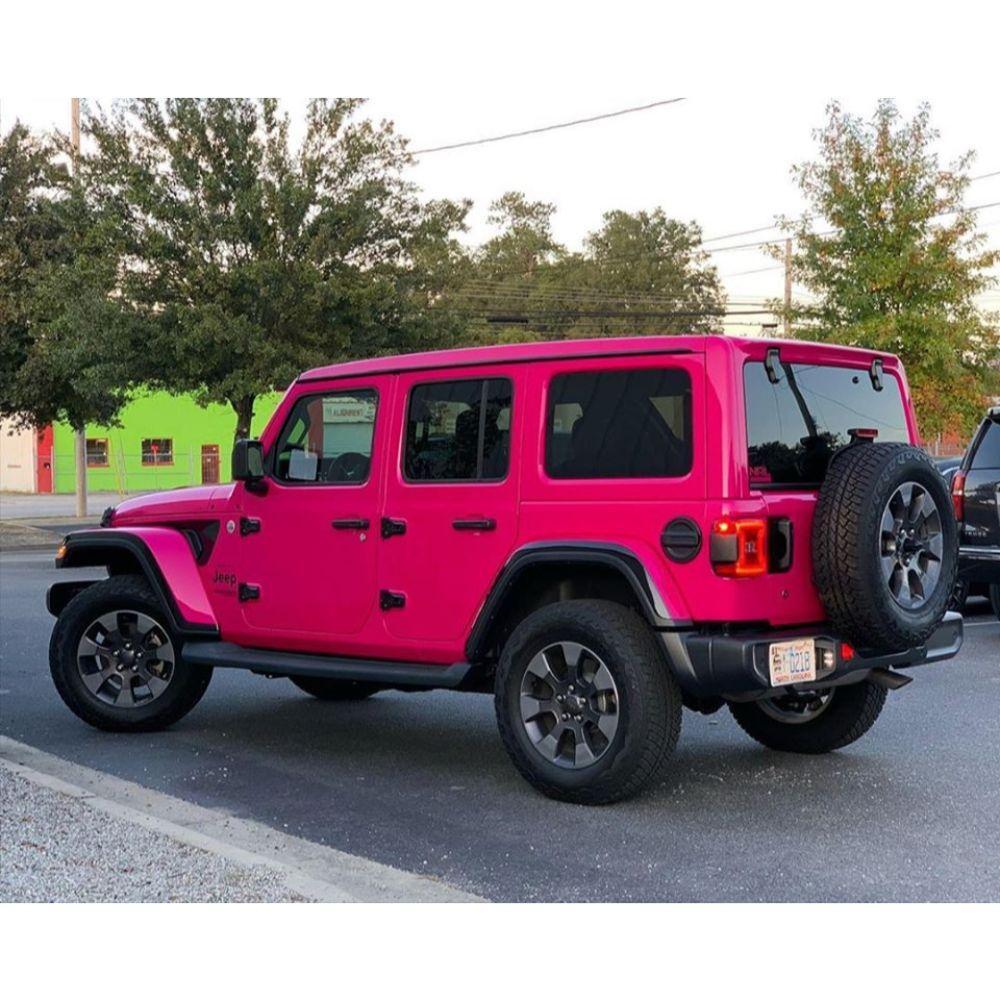 KPMF K75400 Gloss Momentum Pink Vinyl Car Wrap Film | K75406 | eBay