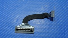MacBook 13" A1278 MB467LL/A OEM Battery Power Cable 922-8625 GLP