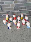 Vtg Hello Kitty Horoscope Lot of 12 PVC Figures Sanrio Complete Set Rare HTF  — photo 9