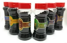 Khadlaj Oud Muattar Bakhoor Incense- 42 Grams (1.5 oz) - Variety Pack