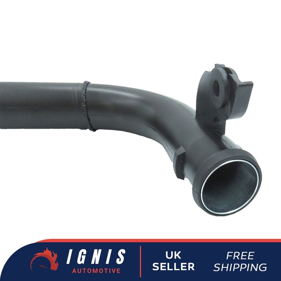 PER NISSAN JUKE NV 200 CUBO INTERCOOLER TUBO TUBO TURBO 1.5 DCI - Foto 4