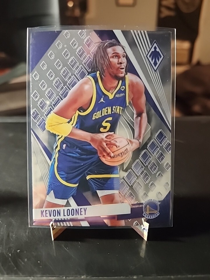 2023-24 Panini Phoenix - Kevon Looney #205 | eBay