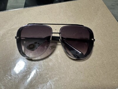DITA MACH- SEVEN Sunglasses Limited Edition Pre Owned