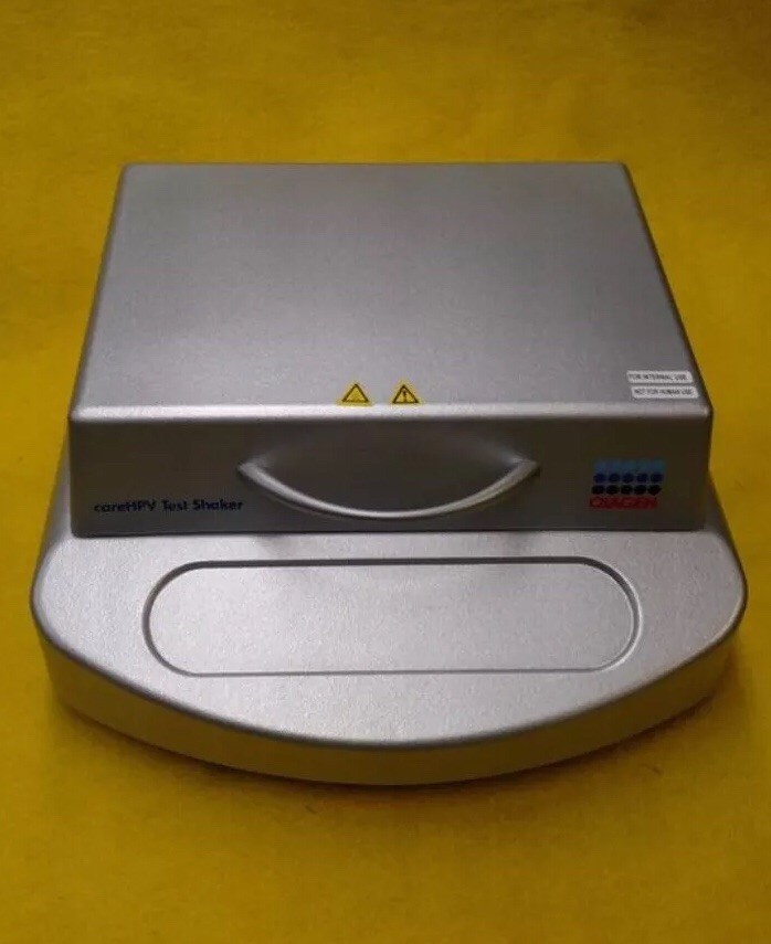QIAGEN CARE HPV CAREHPV TEST SHAKER TS001 eBay