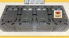 Intel Processor Tray PN: 500384929 for Ice Lake Xeon LGA4189 - Lot of 2 5 12 30