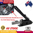 <!--F#f_0-->Black Vertical Hydraulic Handbrake Lever Hydro E-brake Drift Rally Racing Brake <!--F/-->