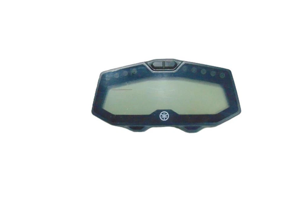 Yamaha MT-07 MT07 FZ07 Tracer 700 2014-20 dashboard Clock Repair Service - Image 3 of 3