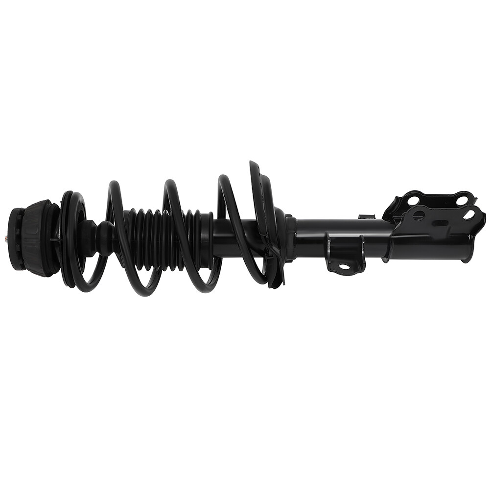Front (2) For 2012-2017 Hyundai Accent Complete Struts