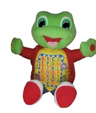 Leapfrog My Own Learning Leap ABC Learning Interactive Doll For Repair Or Parts