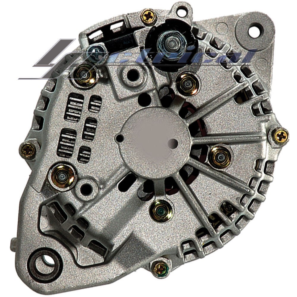ahnsora(そら)　1113 Amazon.com: OEG Parts New Alternator Compatible With Nissan