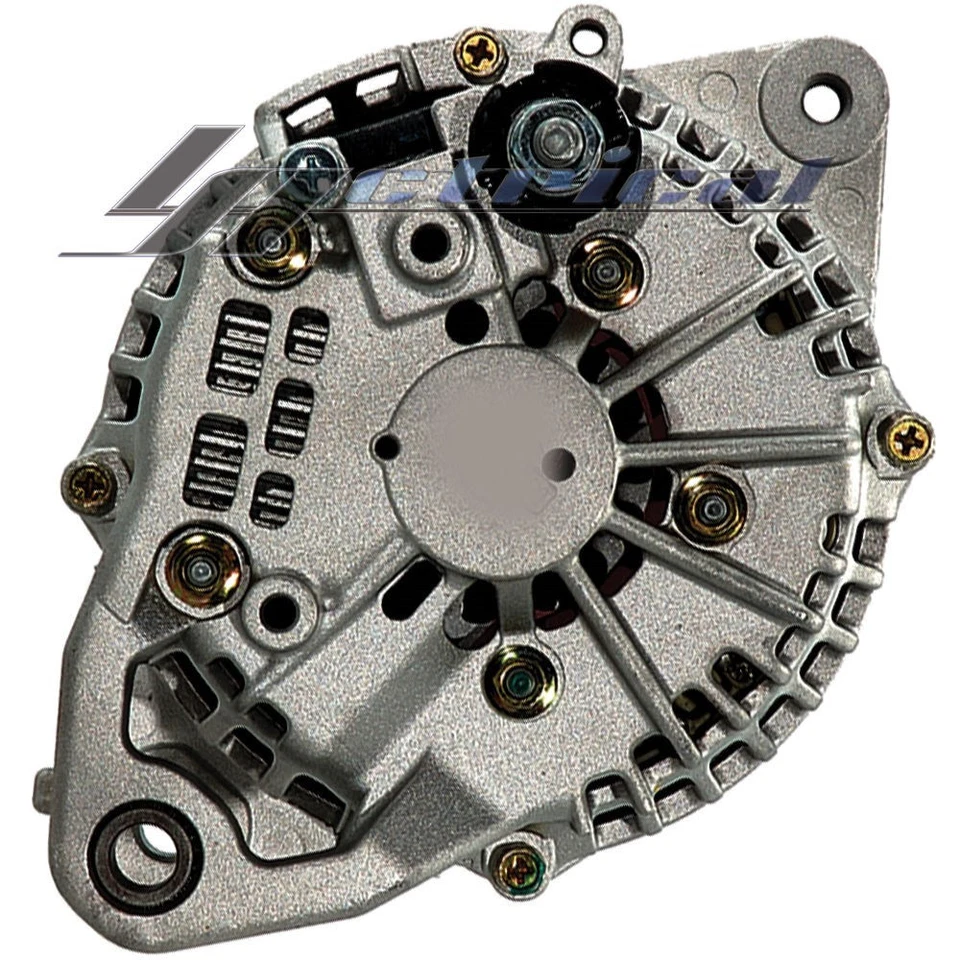 ALTERNADOR 100% NUEVO PARA NISSAN 200SX SENTRA GA16DE 1995 1996 1997 1998 1999 Foto 2 de 2