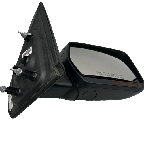 2011 2012 2013 2014 Ford F150 OEM RH Passenger Door Mirror OEM BL3Z-17682-CACP