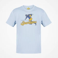 Portsmouth Spartans Retro Nostalgic Football T-shirt