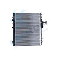 Climtex KÜHler WasserkÜHler MotorkÜHler MotorkÜHlung CH1-2127